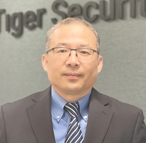 Mr. Lei Huang